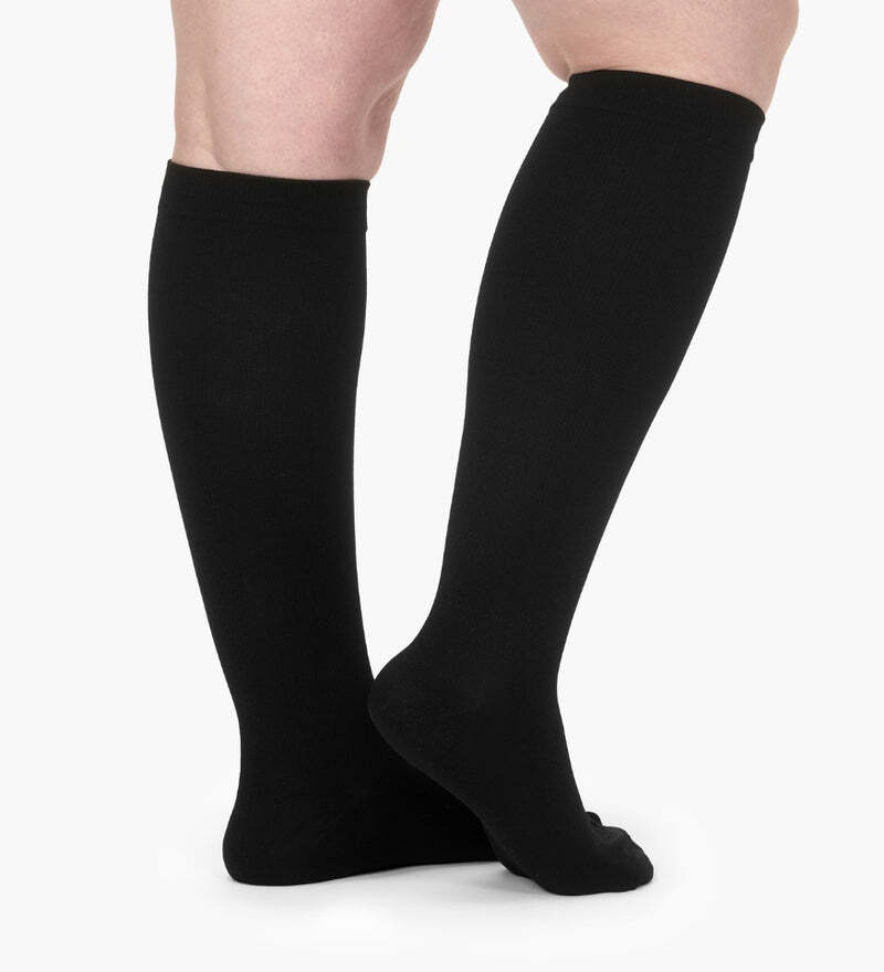 Classics® - Wide Compression Socks For Pain Relief